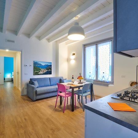 Lecco Lake Apartments Villa Liberty エクステリア 写真