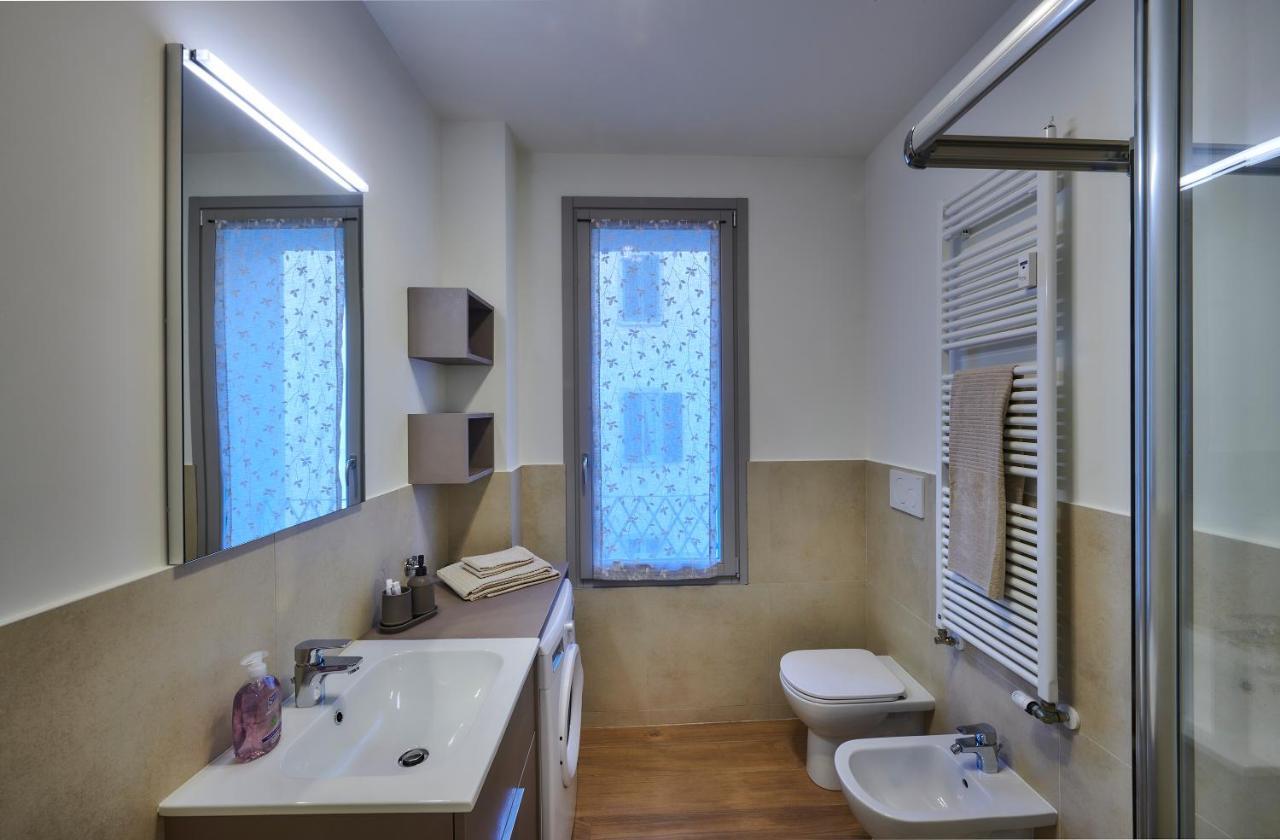 Lecco Lake Apartments Villa Liberty エクステリア 写真