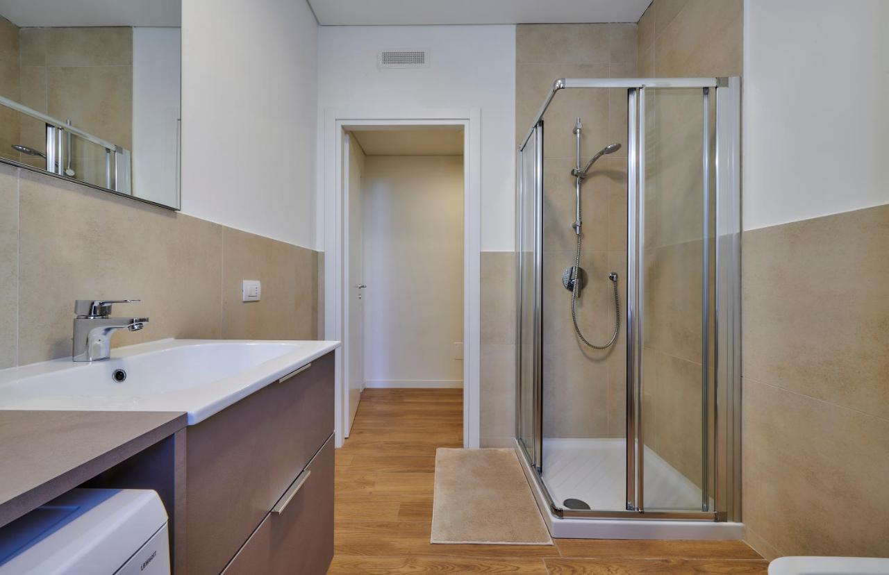 Lecco Lake Apartments Villa Liberty エクステリア 写真