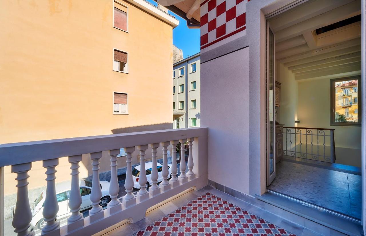Lecco Lake Apartments Villa Liberty エクステリア 写真