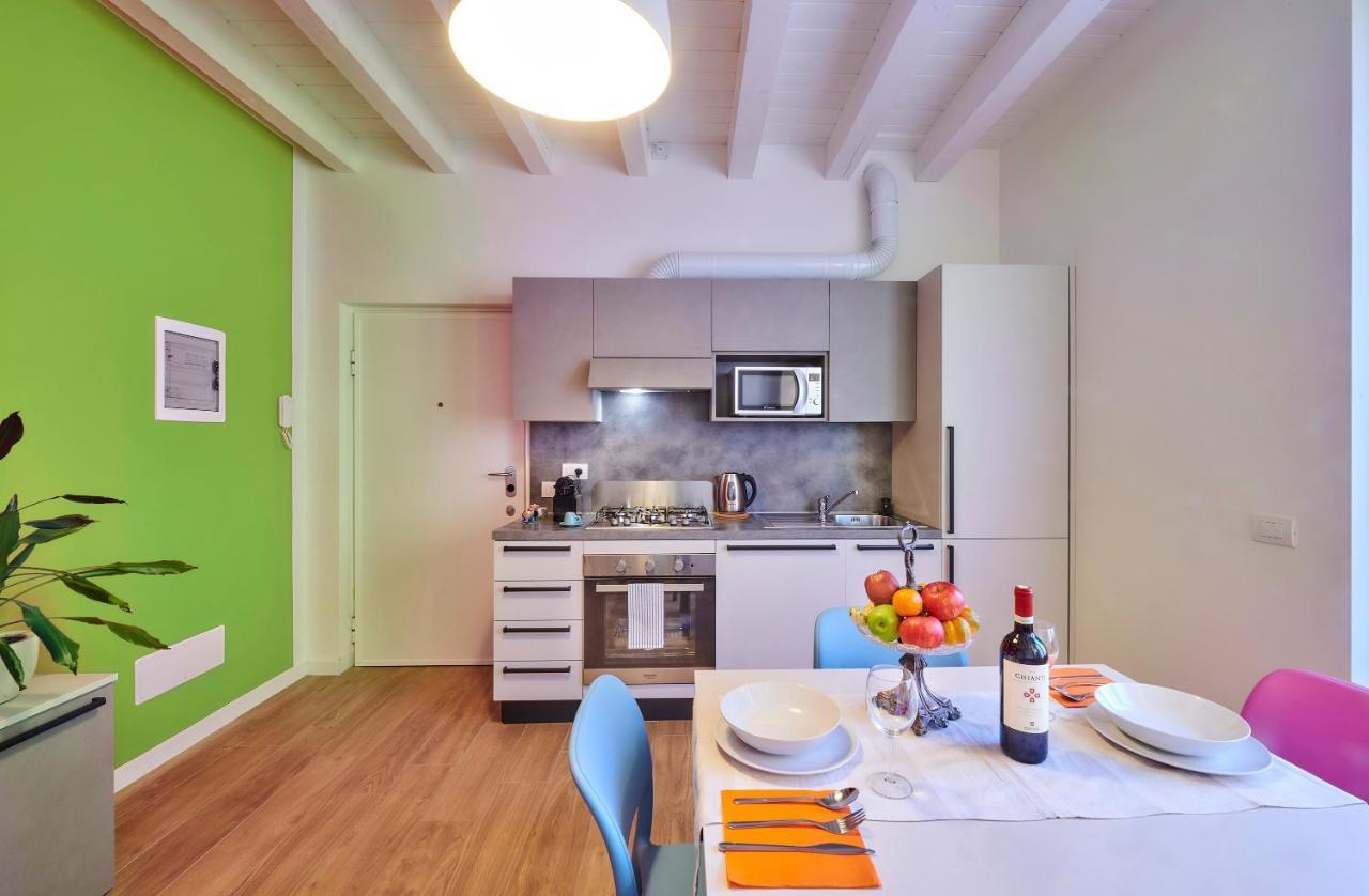 Lecco Lake Apartments Villa Liberty エクステリア 写真