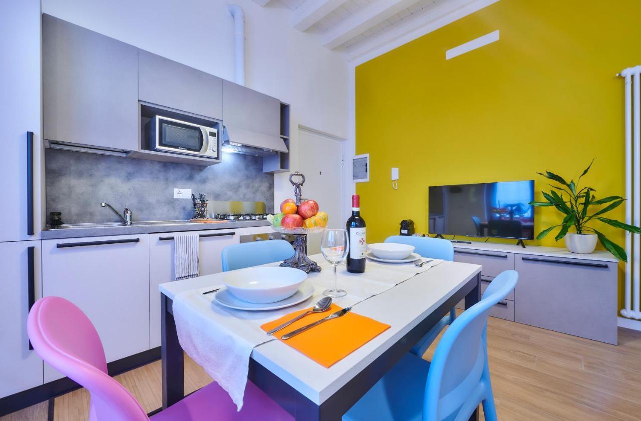 Lecco Lake Apartments Villa Liberty エクステリア 写真
