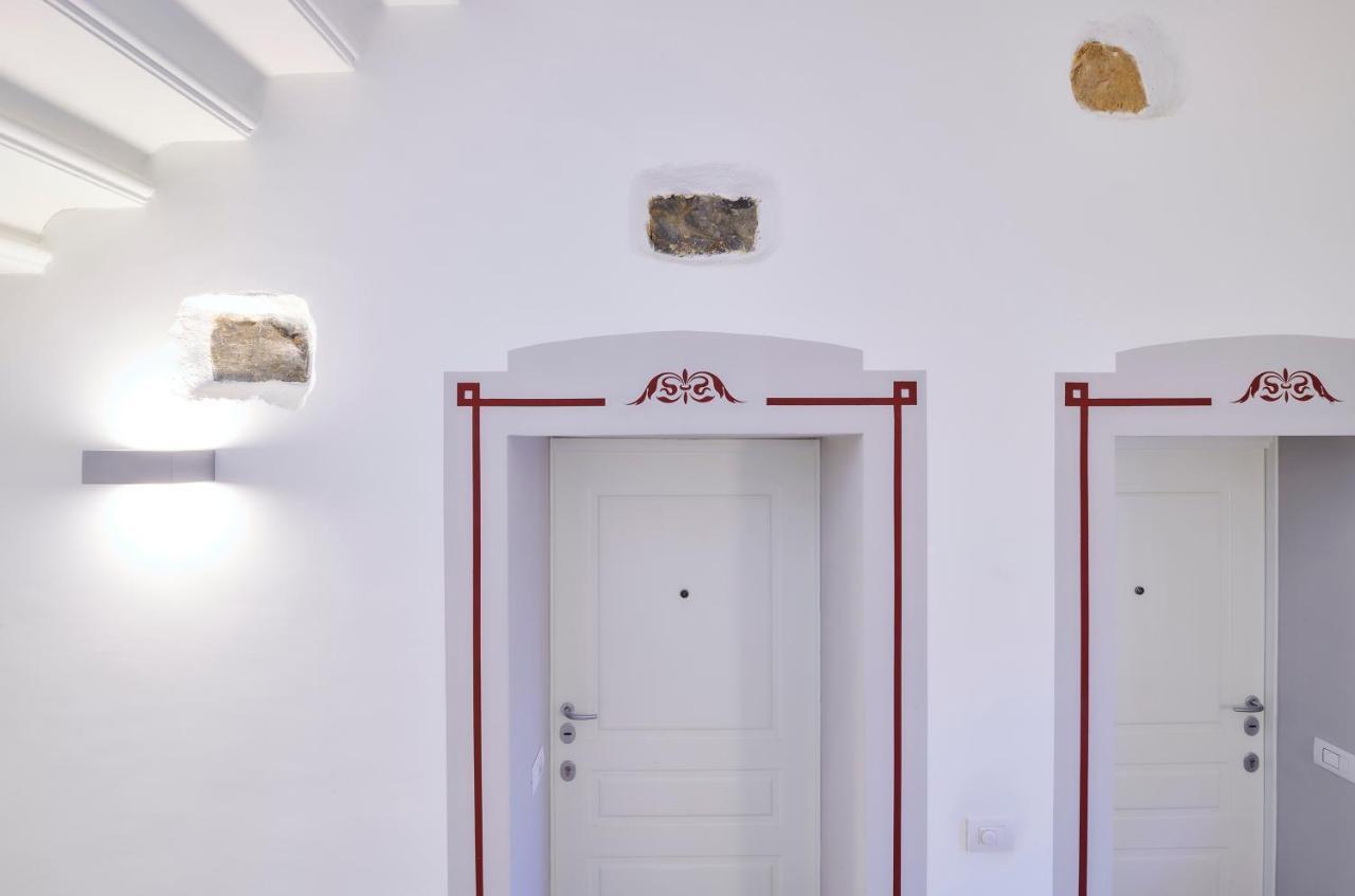 Lecco Lake Apartments Villa Liberty エクステリア 写真